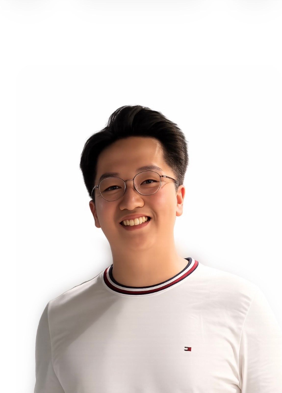 Kenny Sunjaya